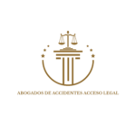 Abogados de Accidentes AccesoLegal Logo