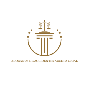 Abogados de Accidentes AccesoLegal Logo